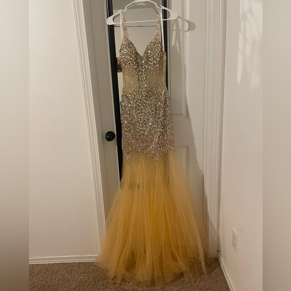 Jovani Dress